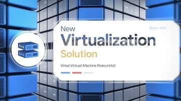 Migratie van servervirtualisatieplatforms, deel 3