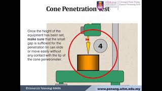 TOPIC 1 (WEEK4): PHYSICAL PROPERTIES AND  CLASSIFICATION OF SOIL: CEG243.