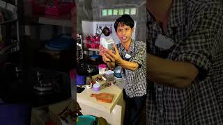 SAMONO Chopper Portable | Giling Bumbu &amp; Daging Jadi Super Cepat!