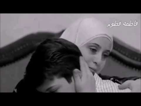 ربيتك جو عيني جديد موسى مصطفى 2016 اغنيه عن الام رائعه فاطمه فطوم