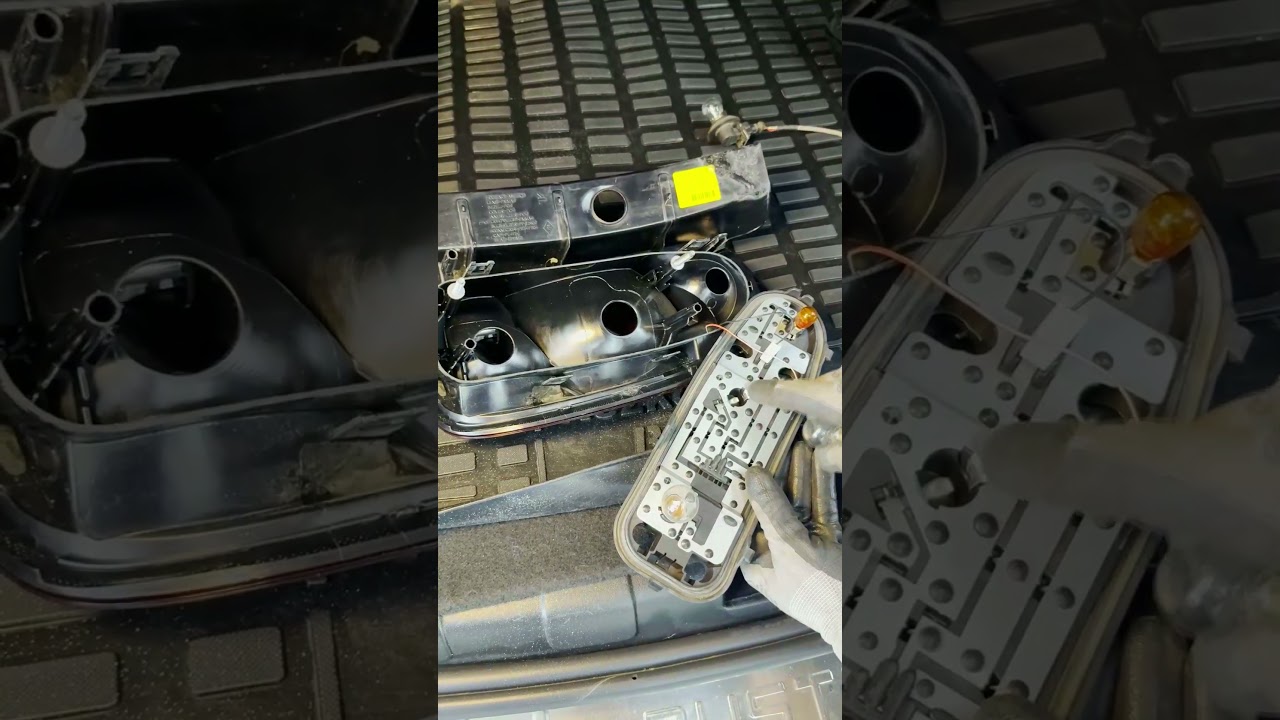 САМЫЙ ГЛАВНЫЙ "РАЗВОД" АВТОСЕРВИСОВ!!! СЛУЧАЙ 1 на МИЛЛИОН