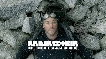 Rammstein - Ohne Dich (Official Video)