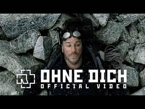 Rammstein - Ohne Dich (Official Video)