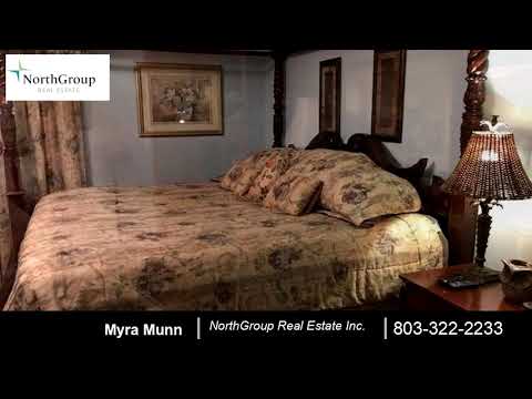 180 Old Limestone Road W, York, SC home video tour