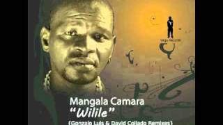 Mangala Camara  Wilile gonzalo Luis  David Collado Vocal Mix  Vega Records