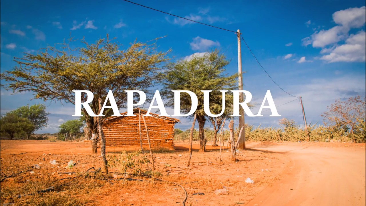 RAPadura - Norte Nordeste (Me Veste)