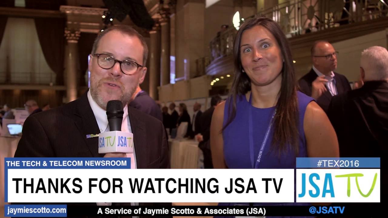 TEX2016 VIDEO: 1547 Critical Systems Realty VP Talks New Chicago Data Center