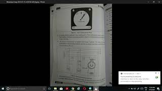 Synchronization of Alternators using Synchroscope