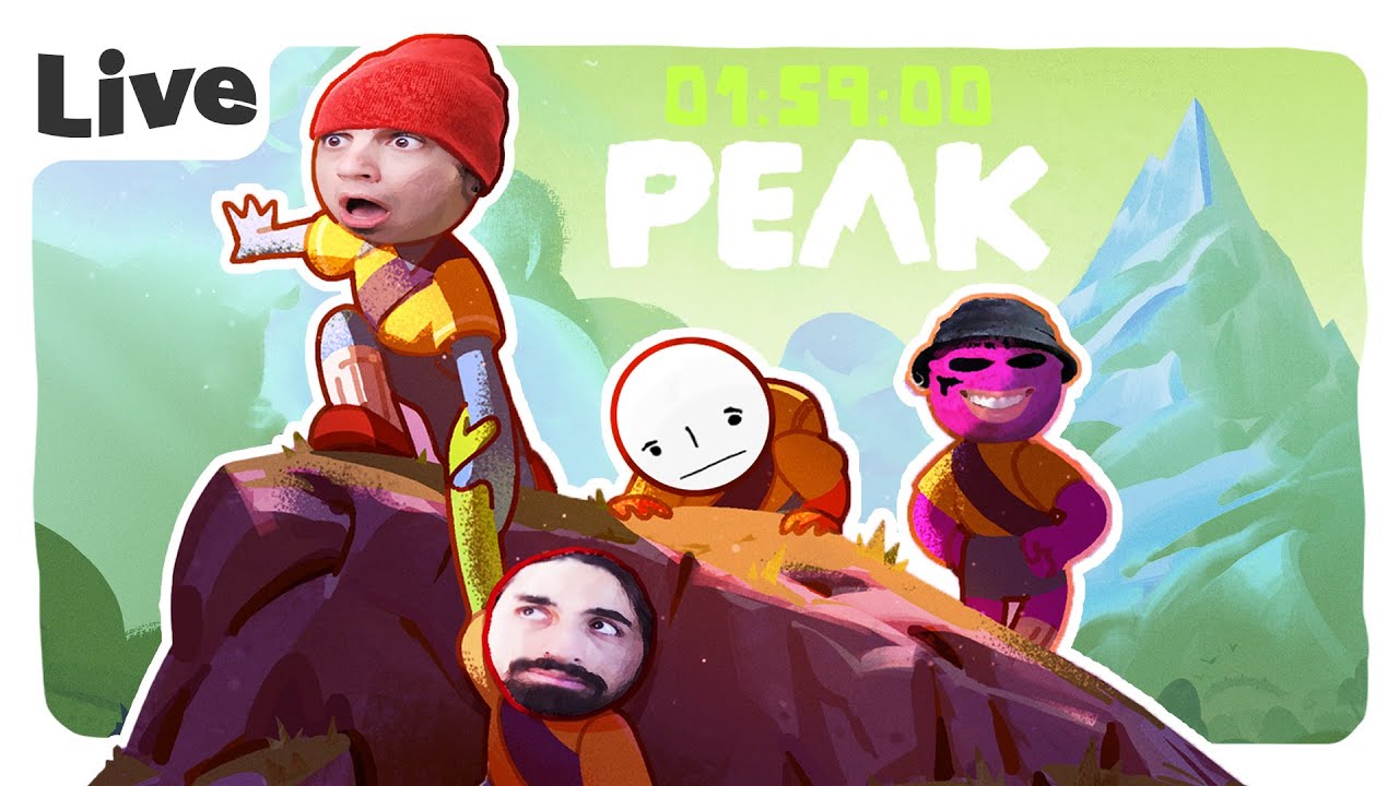 کاش برسم دستاتو بگیرم (این بازیو زیر... نمیدونم دیگه)