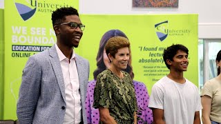 Medical Pathways CQU UQ