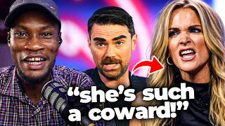 Megyn Kelly Says U.S. Troops Died for Israel… Ben Shapiro FIRES BACK