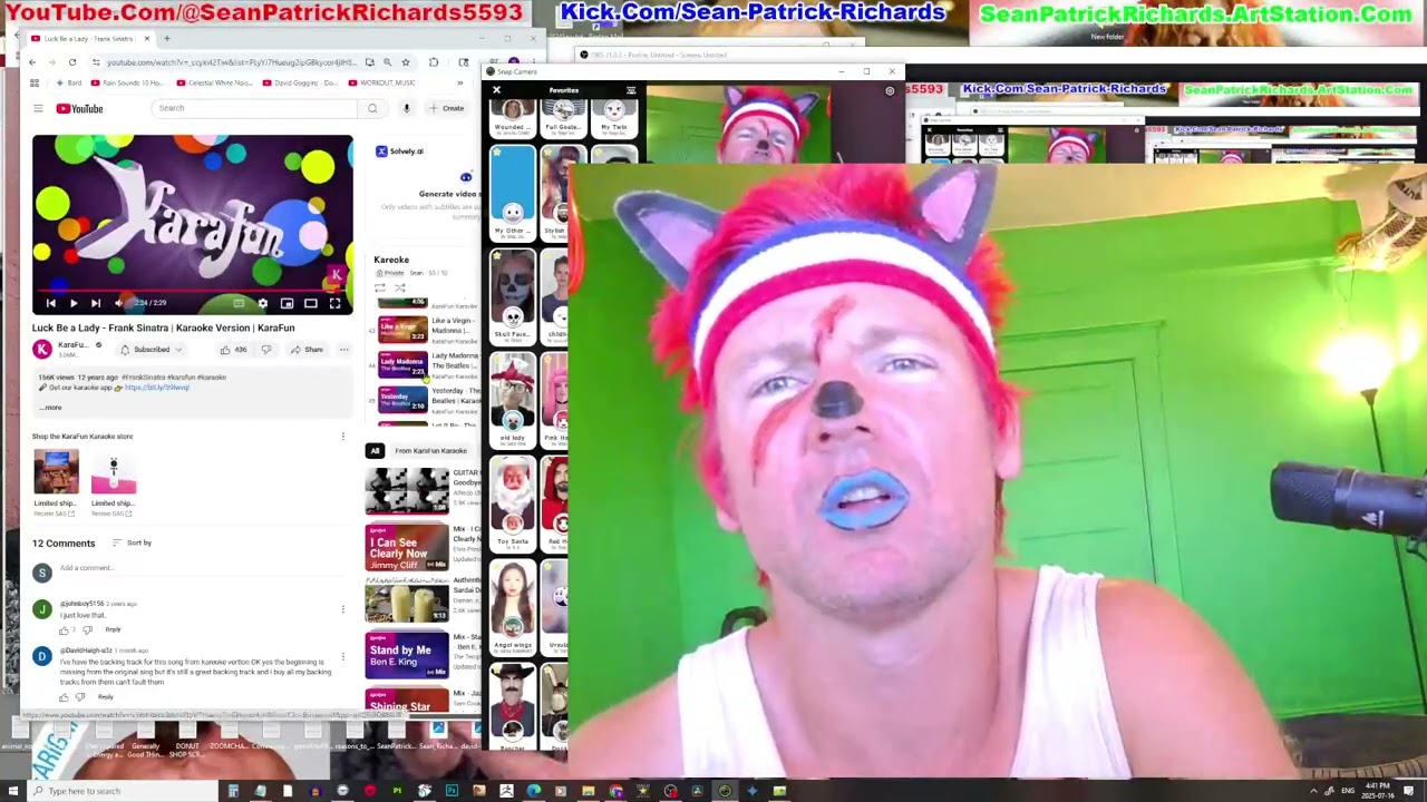 Kid in a Candy Store of Orc R@pe