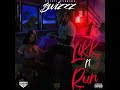 Wizzz  likk n run official audio