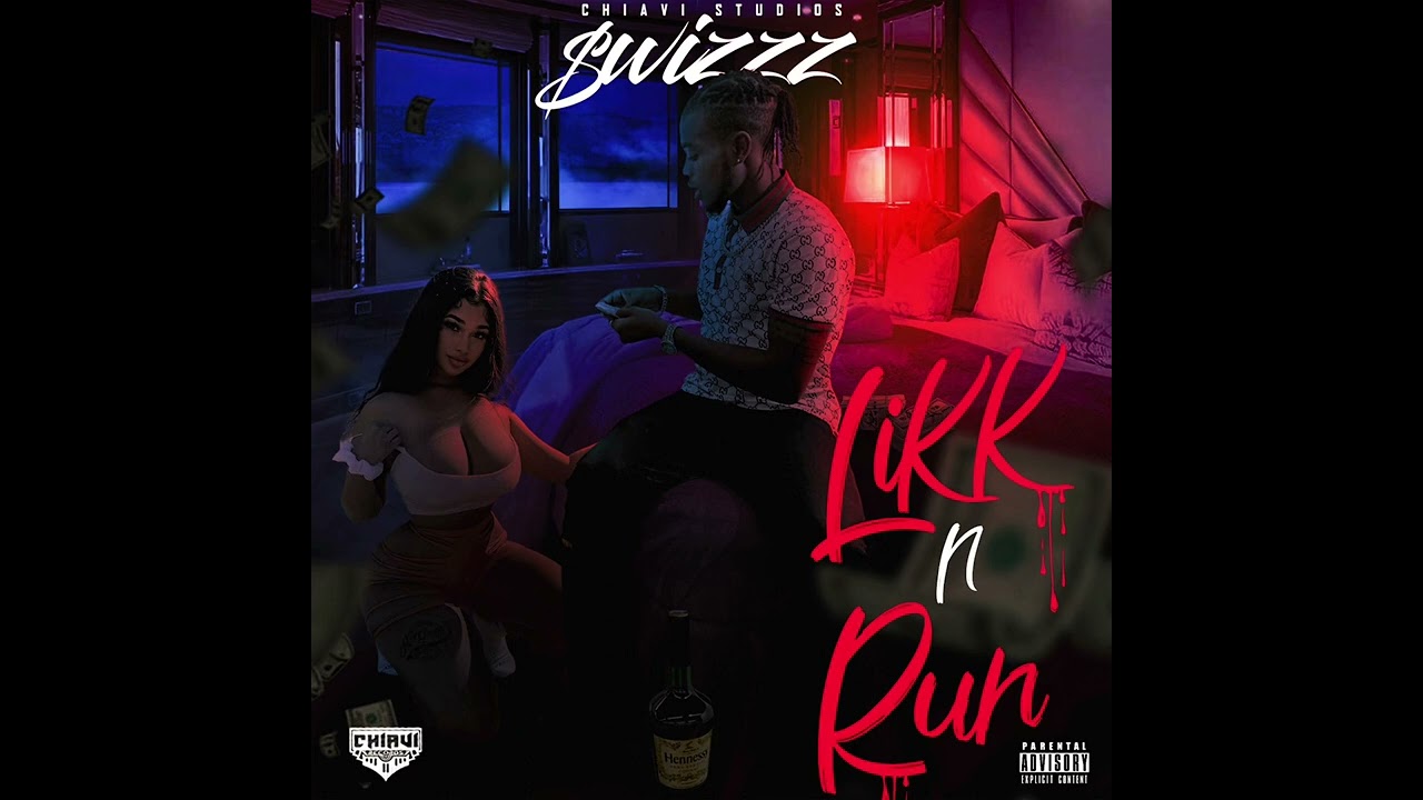 Wizzz   Likk n Run Official Audio