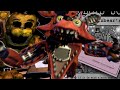 THE LUCKIEST 6AM EVER!!! // Five Nights at Freddy's 2