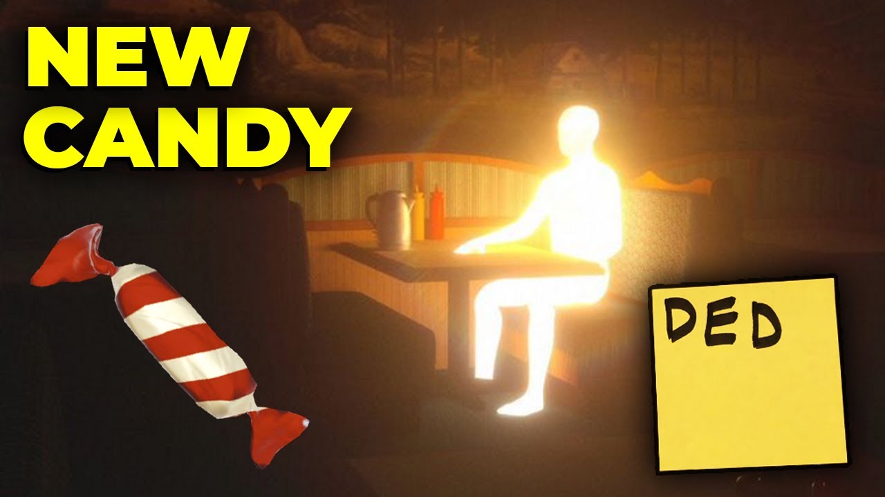 SCP - Halloween Shenanigans