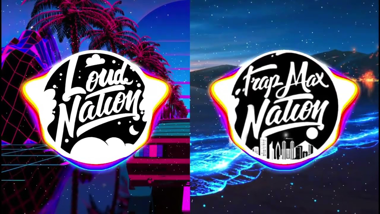 DubVision - Turn It Around (Gioni Edit) (Loud Nation & TrapMax Nation Collab)