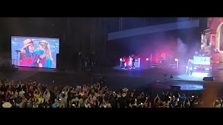 Emma Marrone e Loredana Bertè - Che Sogno Incredibile - Arena di Verona 6 Giugno 2021 - Fortuna Tour