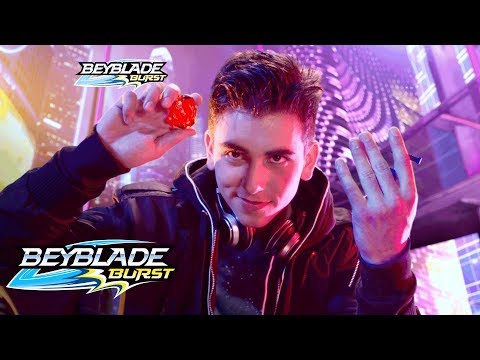 Beyblade Burst Italy - Beyblade Burst Italy