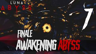 [finale | 7] Awakening Abyss (let’s Play Luna Abyss W/ Galm)