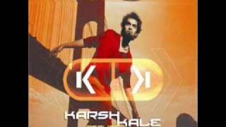 Video thumbnail of "Karsh Kale - Home"