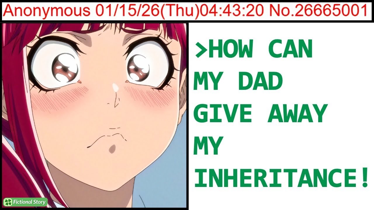 Feminist Daughter Mocks Her Blue-Collar Dad For Years - PANICS When He Gives Away Her Inheritance