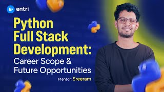 Why Python Full Stack Development Is the Future
