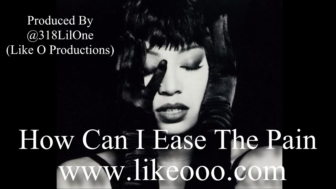 (FREE) Lisa Fischer X 90s R&B Sample Type Beat -  "How Can I Ease The Pain"
