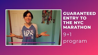 Celebrity How to get a GUARANTEED ENTRY to the NYC MARATHON Net Worth