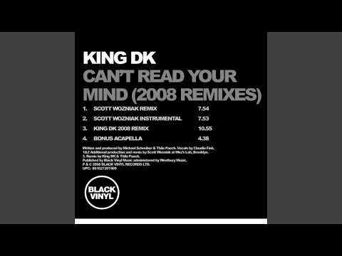 Ralphski — Together (feat. Kristie) (Ralphski's Dub Mix)