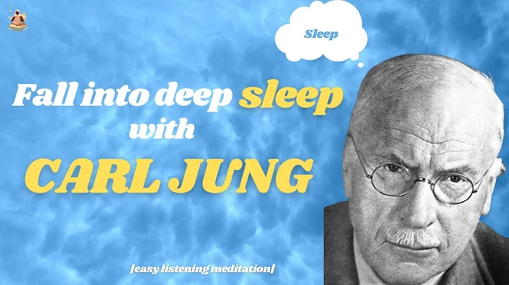 Fall Asleep To Carl Jung | Becoming Your True Self - DayDayNews