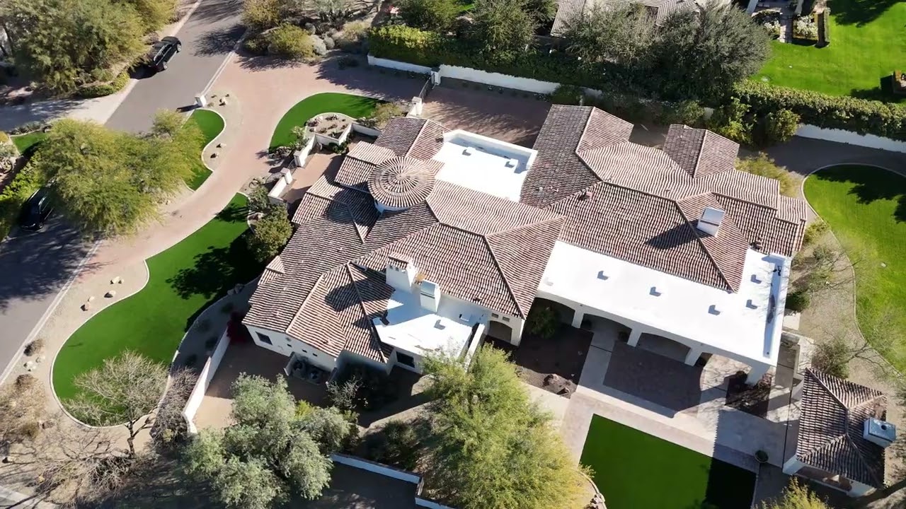 Vista Acres | Paradise Valley, AZ 85253