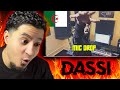 🇩🇿 Dassi Mic Drop (REACTIO!!!!) INSANNNEEEEEE