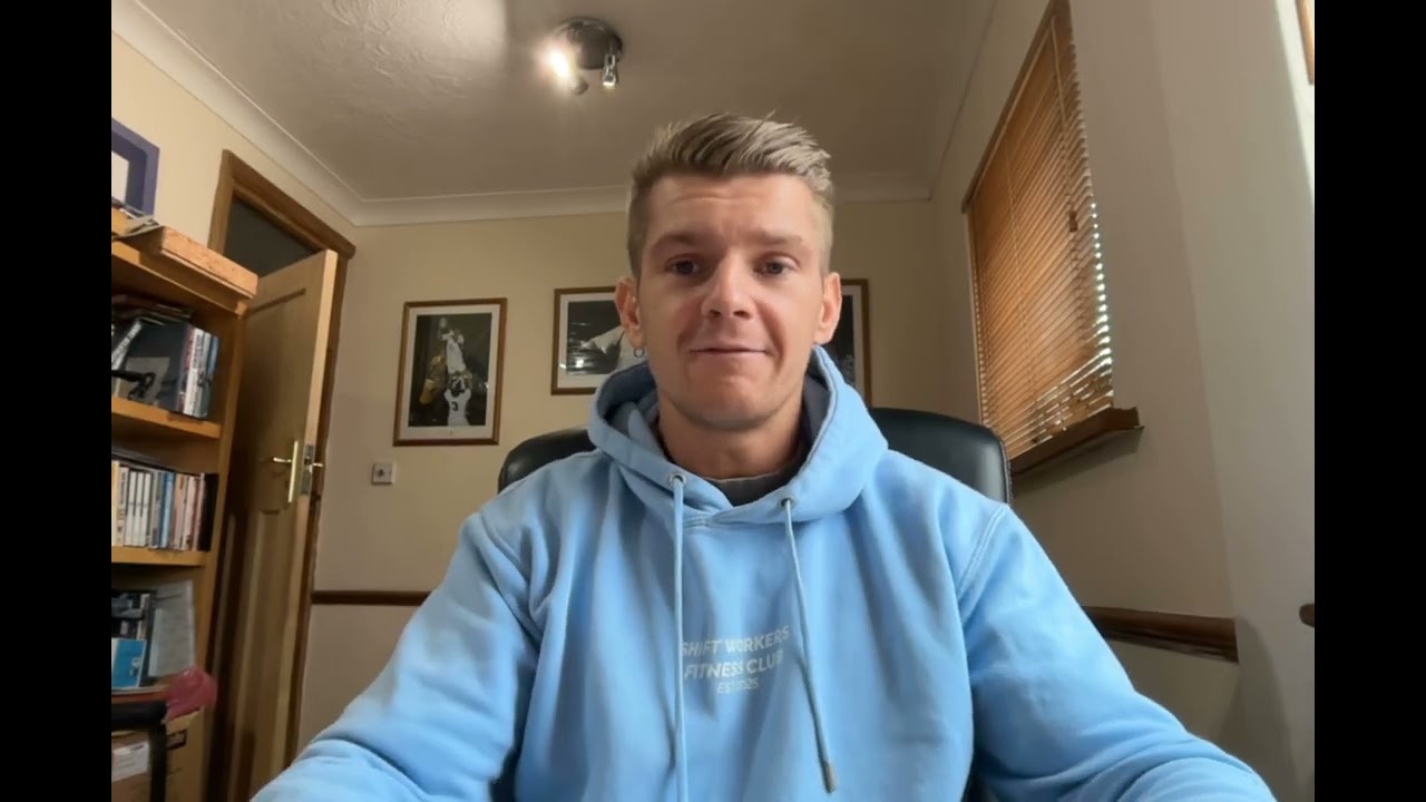 Finally... A Plan Built For Shift Workers