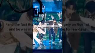 Enhypen .. Heeseung Rest Well