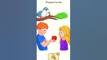 DOP 5 || DELETE ONE PART PUZZLE GAME #shorts #tiktok #dop2lovers