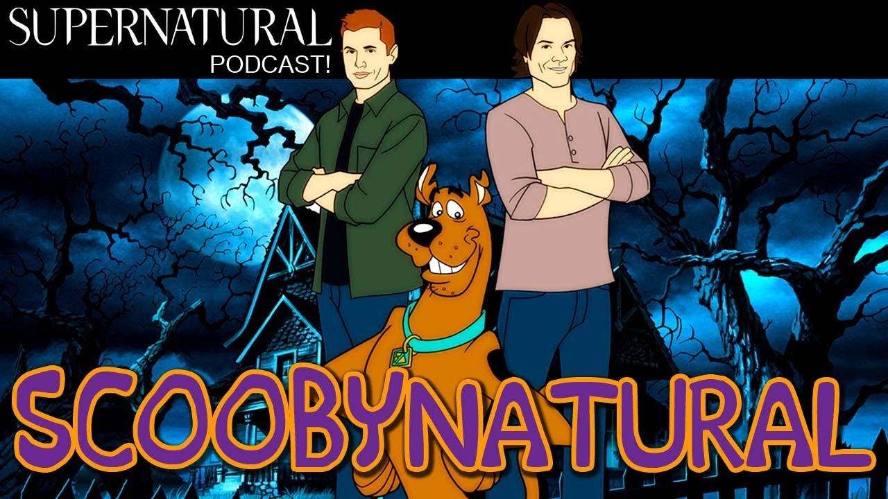 scoobynatural scoobynatural