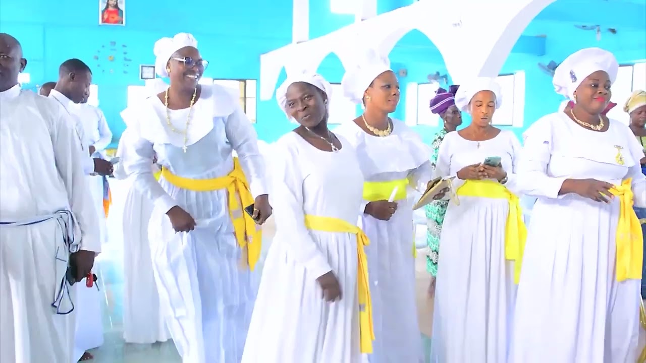 celestinah naming video