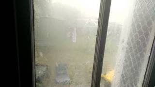 Sydney storm December 16 2015
