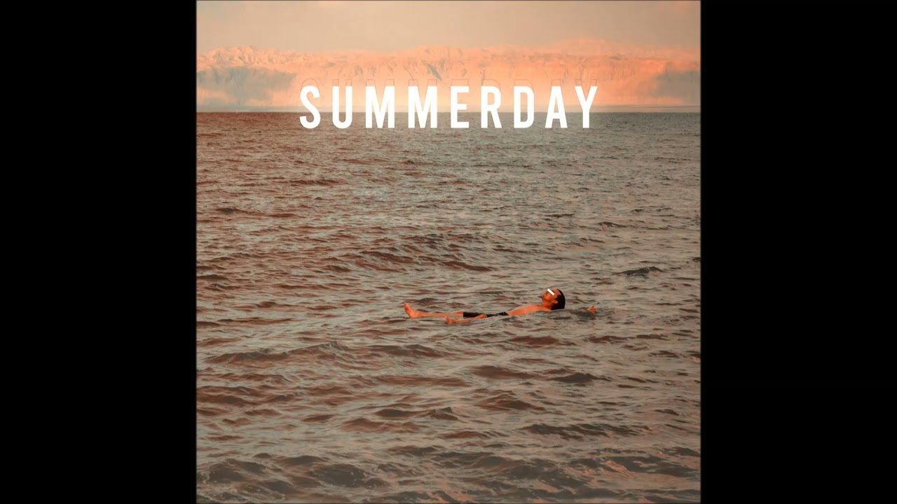 Neplen - Summerday (Official Audio)