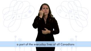 Simon Brault on the Canada Council’s new funding model (ASL)