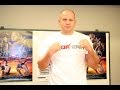 Федор Емельяненко тренировка июнь 2016 / Fedor Emelianenko training June 2016