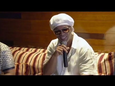 Video Ronaldinho torna in Italia a 46 anni, giocherà col Ravenna
