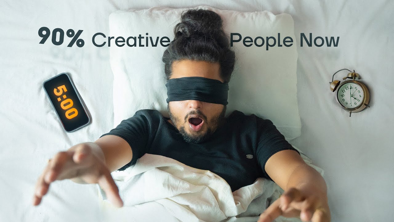 STOP Following Successful People, Do This instead.