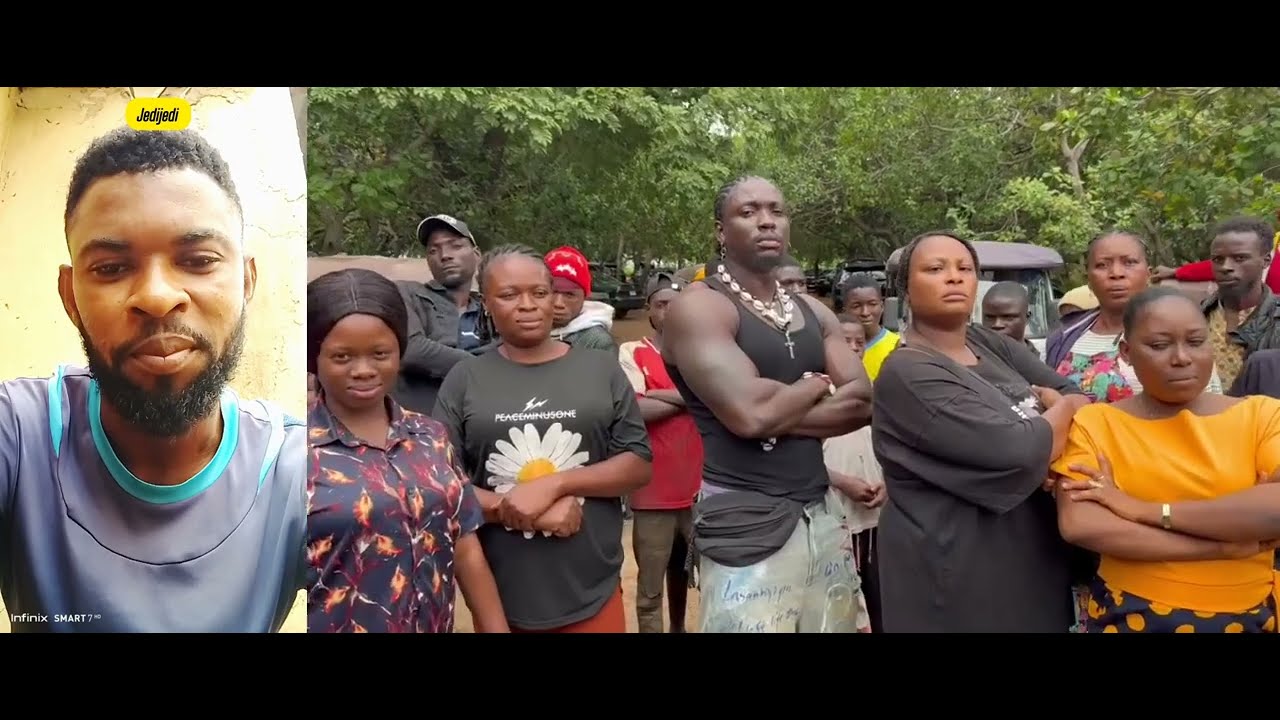 VDM Finishes Portable On New Diss Track.