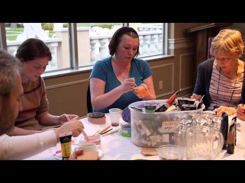 A Spot of Colour — part 2 · CSCL Annual 2014