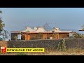 House in Sahyadri | Retreat in Sahyadris | Khosla Associates