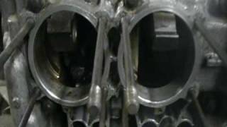 Type 4 Engine Intro