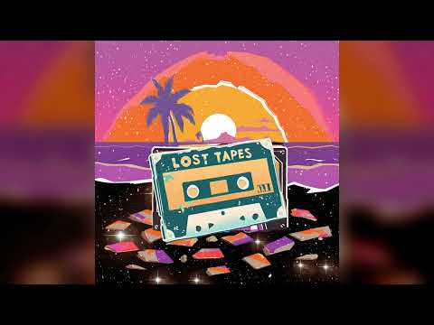[FREE FOR PROFIT ALBUM] 8 METROOO | LOST TAPES ALBUM | Prod. SALTY BEATS