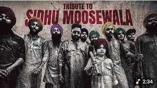 EMIWAY BANTAI - TRIBUTE TO SIDHUMOOSEWALA | (PROD BY TONY JAMES ) |OFFICIAL MUSIC VIDEO